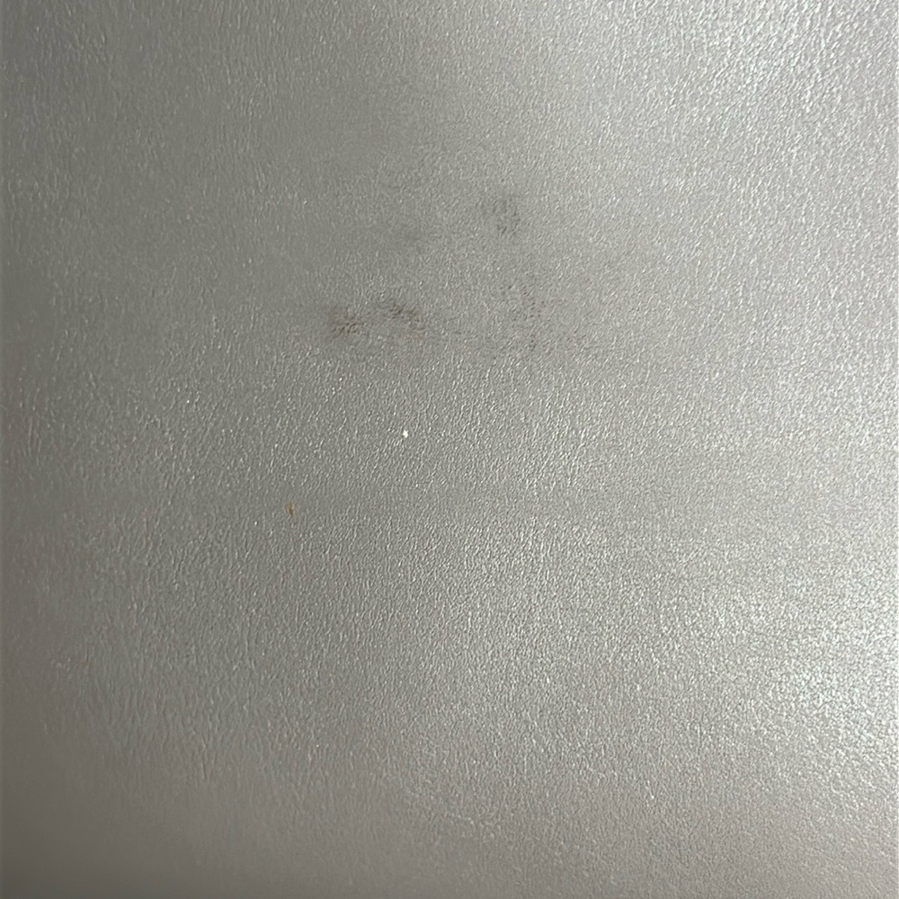 Yves Saint Laurent Gray Satchel Bag - Picture 3 of 16